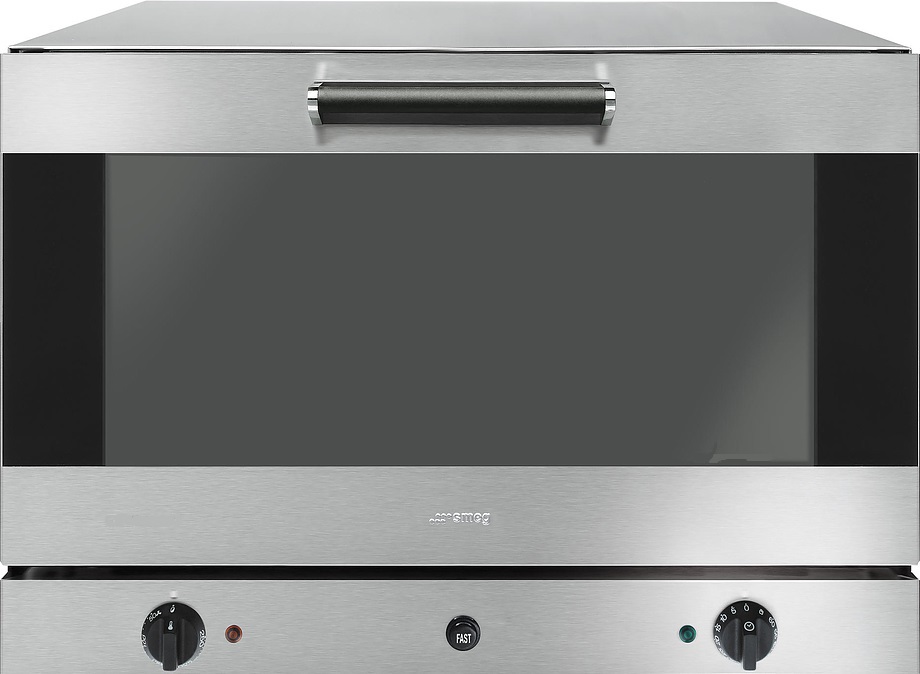 Печь конвекционная Smeg ALFA 143 XM