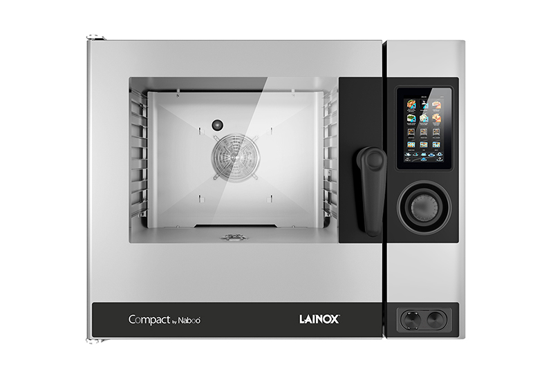 Пароконвектомат Lainox CVEN061R