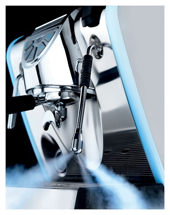 Кофемашина Nuova Simonelli Musica Lux AD + Professional Pack