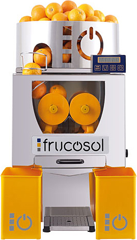 Соковыжималка Frucosol F50AC