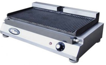 Поверхность жарочная Grill Master Ф2ПЖЭ/600