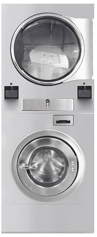 Стирально-сушильная машина OTEX BST30