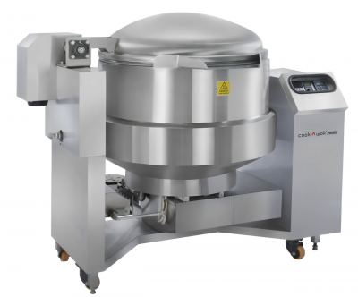 Кремоварка с нижним приводом Danler GTS-400E