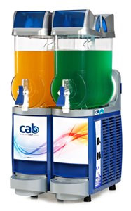 Сокоохладитель CAB NEW FAST COLD 2