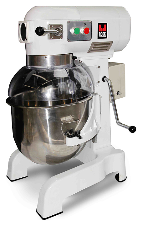 Миксер планетарный Rock Kitchen HLB-30