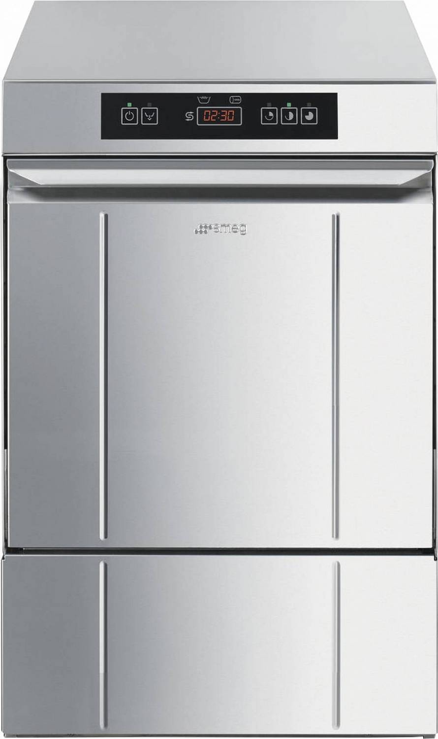 Стаканомоечная машина Smeg UG405DM