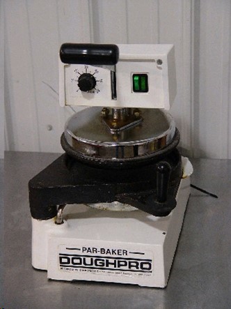 Пресс для пиццы Doughpro DP6008