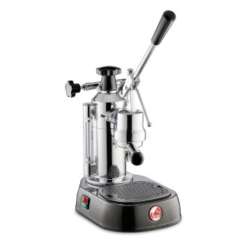 Кофемашина La Pavoni LPLENQ01EU