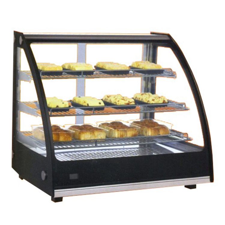 Витрина тепловая Starfood 130L-2