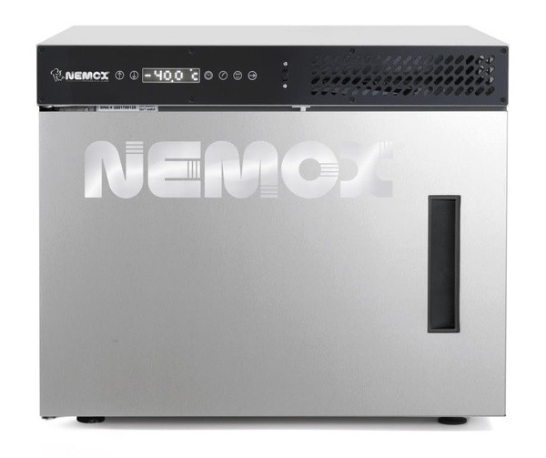 Шкаф шоковой заморозки Nemox FREEZY 5