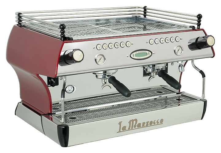 Кофемашина La Marzocco FB 80 EE 2 Gr