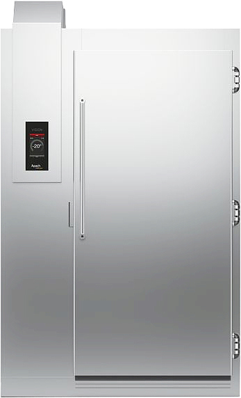 Шкаф шоковой заморозки Apach Chef Line LBVH150R