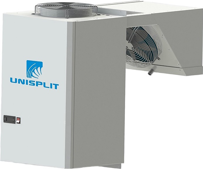 Моноблок среднетемпературный UNISPLIT MMW 110