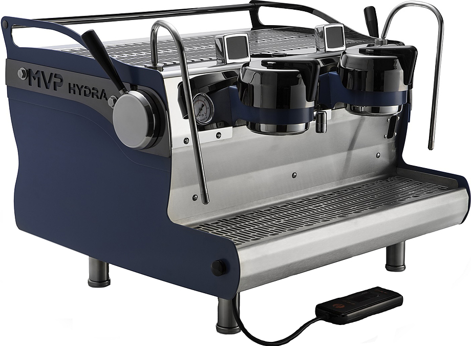 Кофемашина Synesso Hydra MVP 3 GR