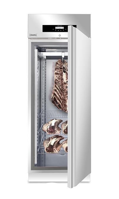 Шкаф для созревания мяса Lo Stagionatore MEAT 700 INOX