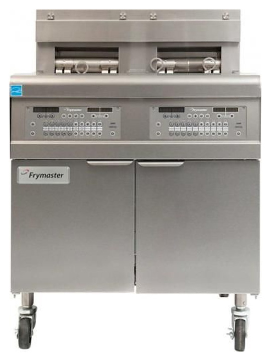 Фритюрница Frymaster FPEL214-4CA