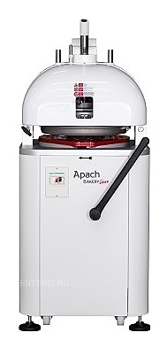 Тестоделитель-округлитель Apach Bakery Line SPA M22