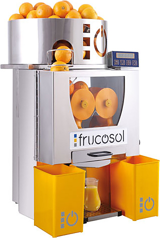 Соковыжималка Frucosol F50AC