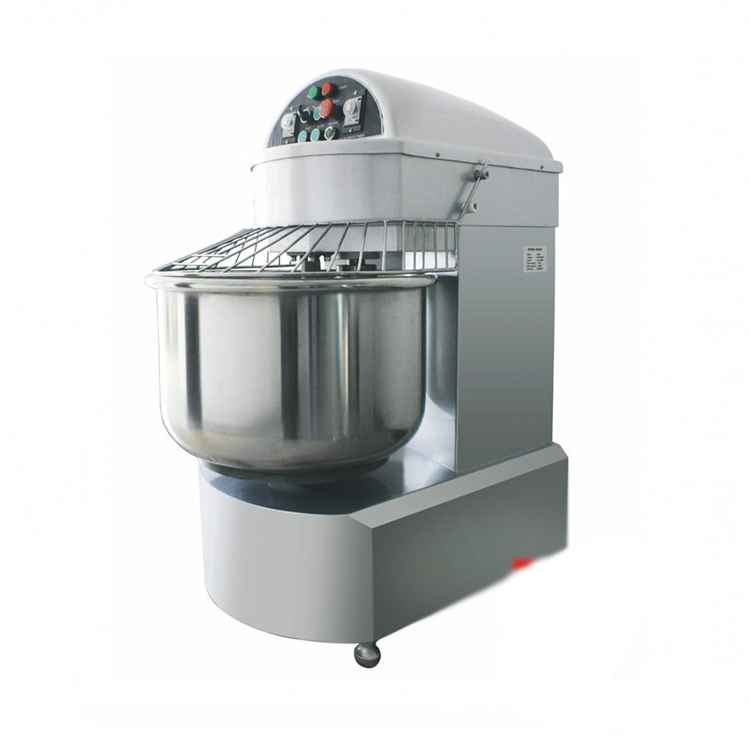 Тестомес спиральный Gastromix HS80B