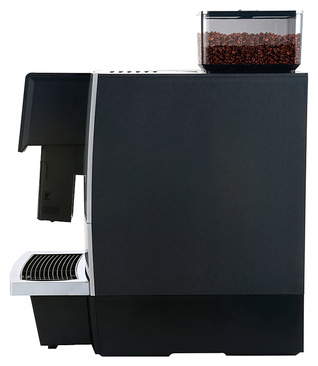 Кофемашина Dr.coffee Proxima F11 Big