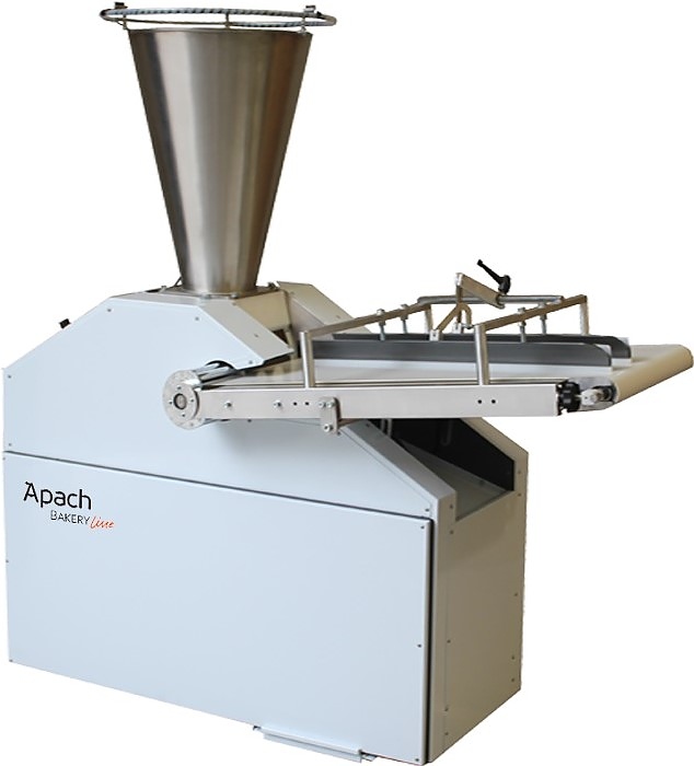 Тестоделитель Apach Bakery Line SDT110 A TS