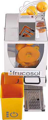 Соковыжималка Frucosol F Compact