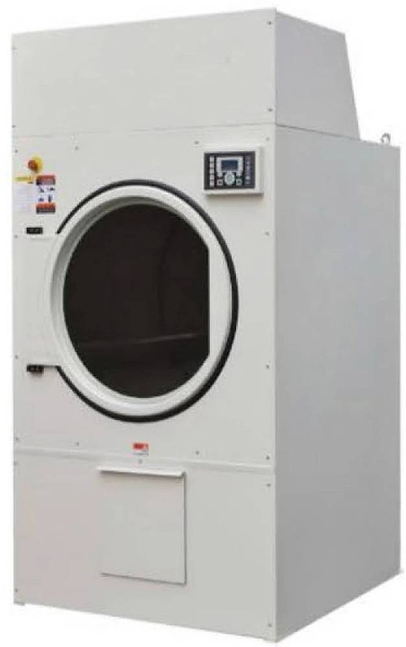 Машина сушильная OTEX LXD 100