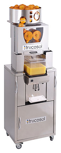 Соковыжималка Frucosol Freezer