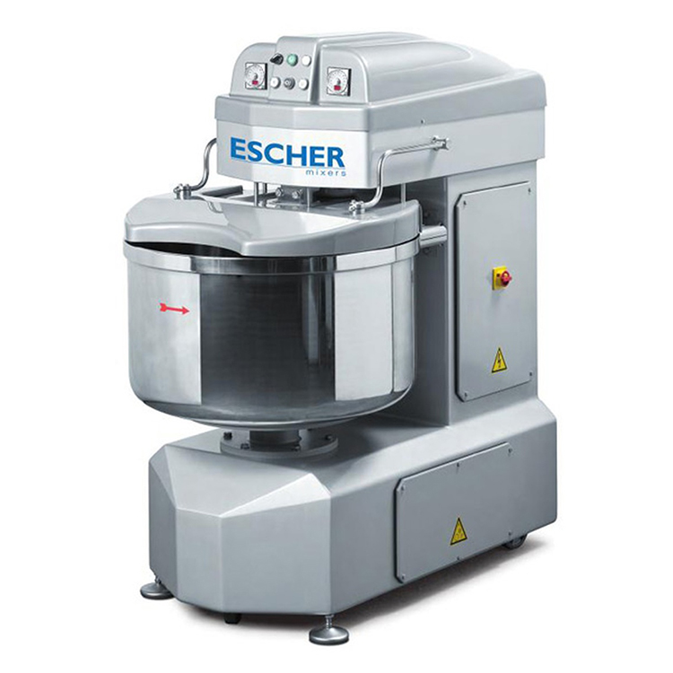 Спиральный тестомес Escher M 80 P