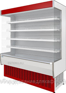 Горка холодильная Марихолодмаш ВХСп-1,875 Нова