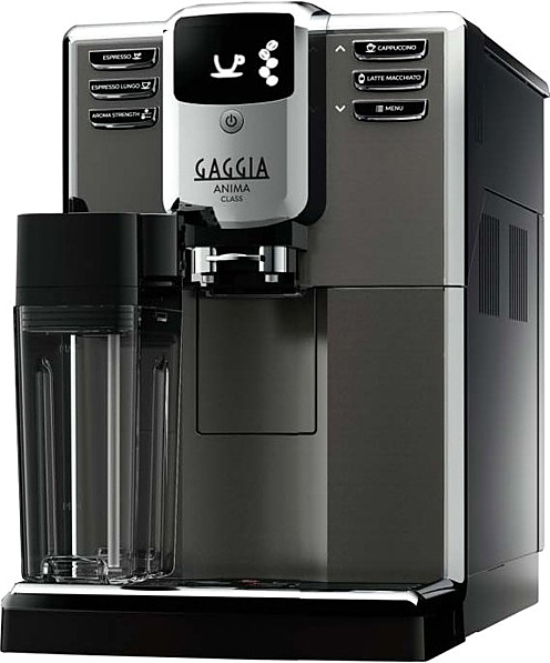 Кофемашина Gaggia Anima Class