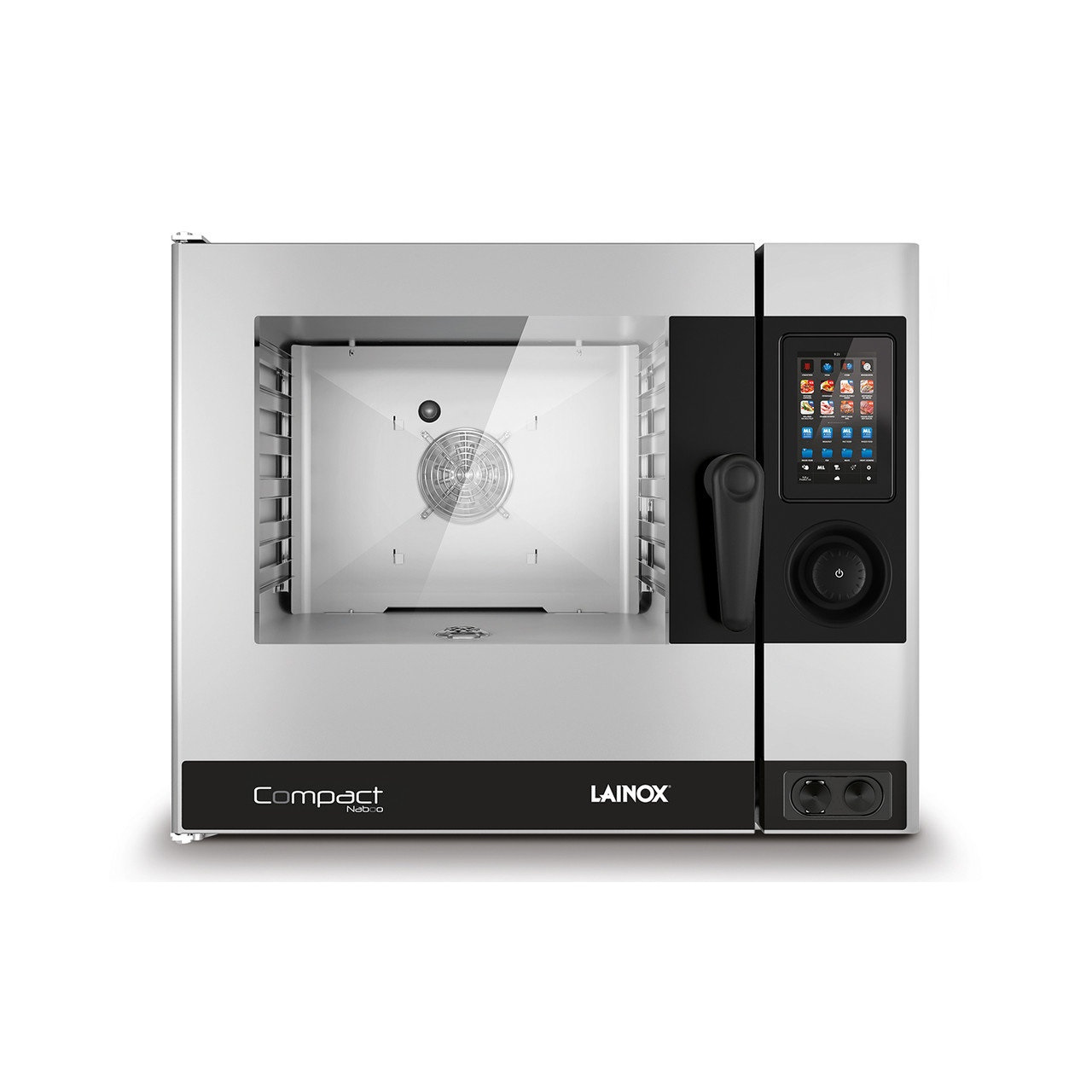 Пароконвектомат Lainox CVES061R