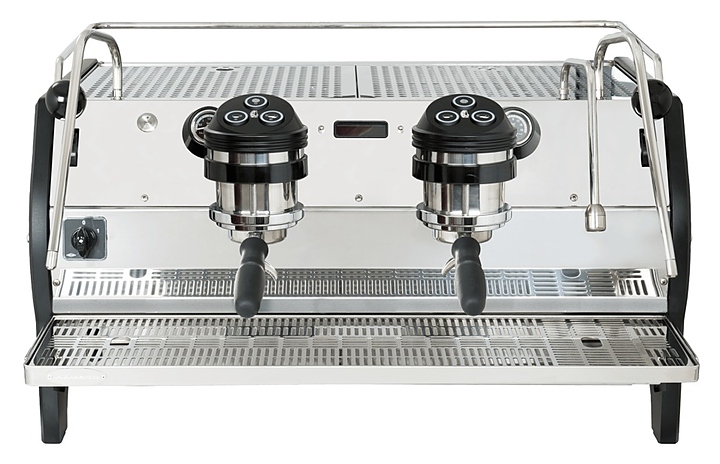 Кофемашина La Marzocco Strada AV 2Gr