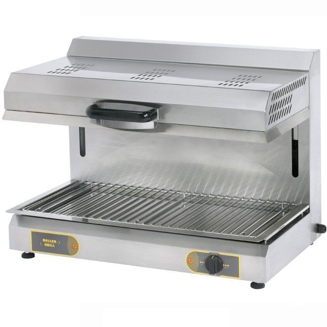 Гриль Salamander Roller Grill SEM 600 B