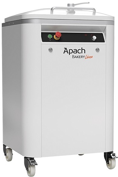 Тестоделитель Apach Bakery Line SQ A20