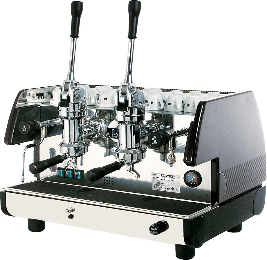 Кофемашина La Pavoni BART2LN