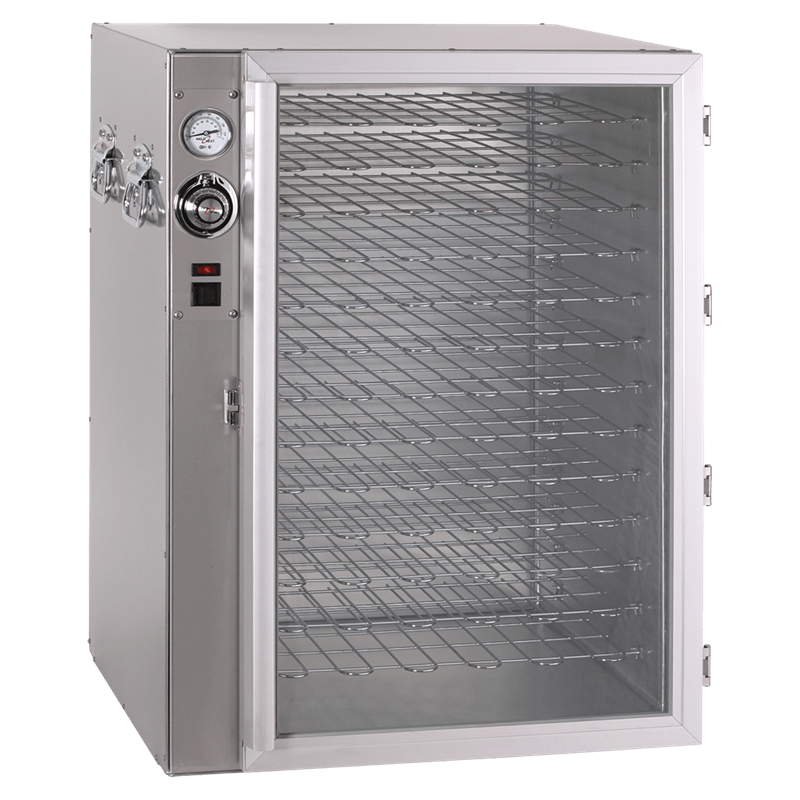 Шкаф тепловой Alto-Shaam 500-PH/GD для пиццы