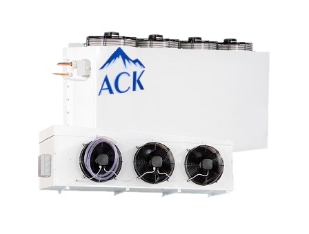 Сплит-система среднетемпературная АСК-Холод СС-54