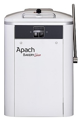 Тестоделитель Apach Bakery Line SQ M42