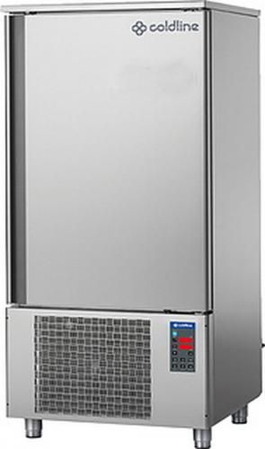 Шкаф шоковой заморозки Coldline W14TEN