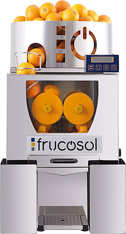 Соковыжималка Frucosol F50AC