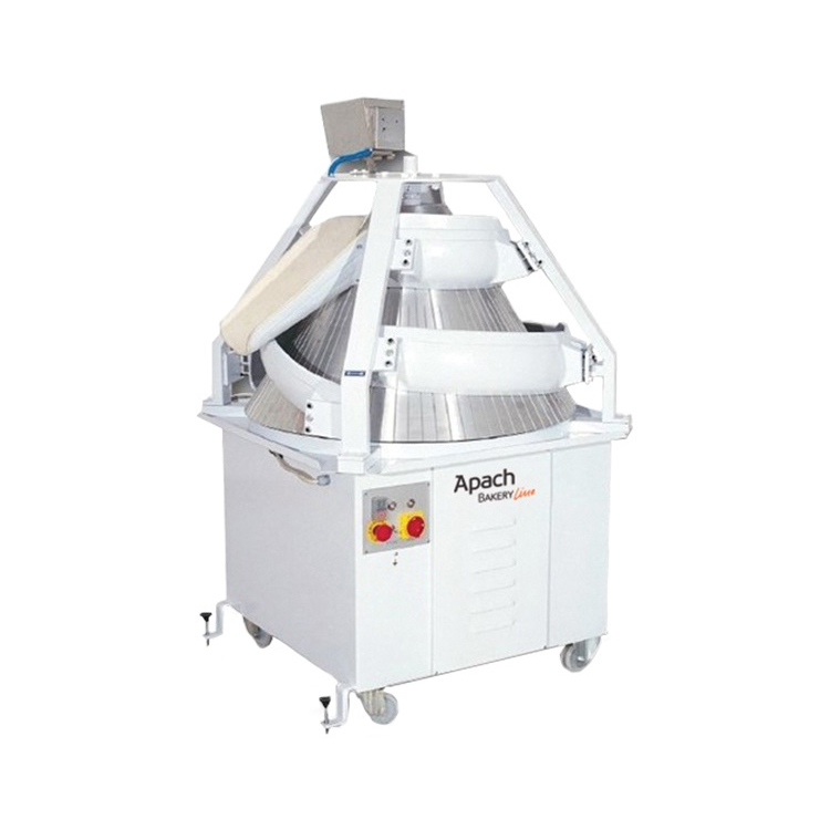 Тестоокруглитель конический Apach Bakery Line F390TS