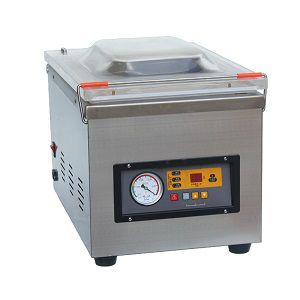 Упаковщик вакуумный Hurakan HKN-VAC260E