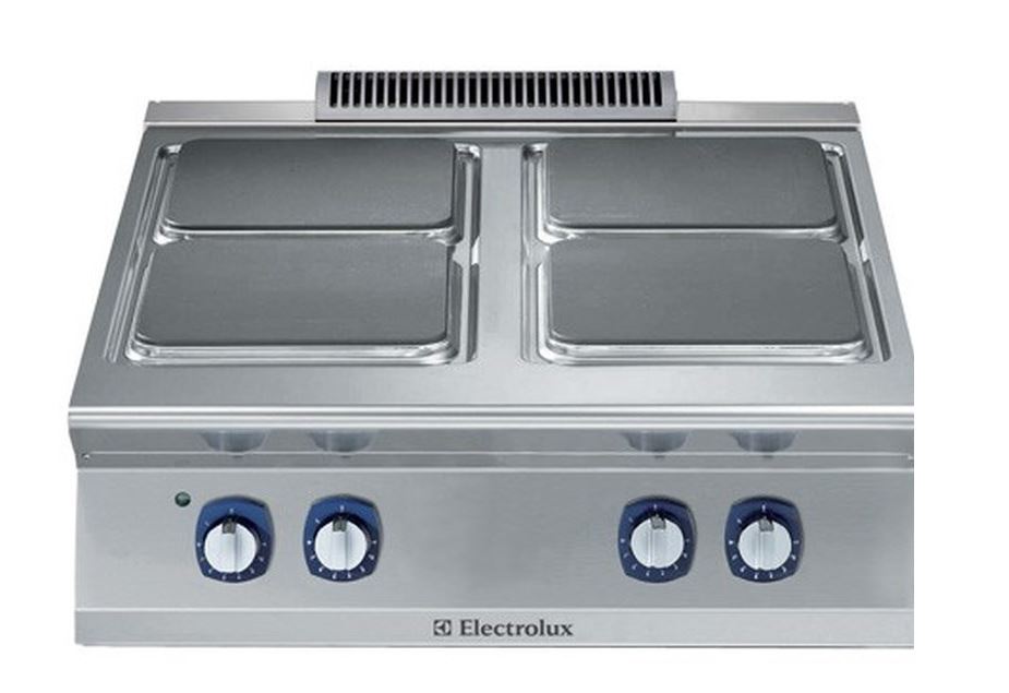 Плита электрическая Electrolux E9ECEH4Q 391040