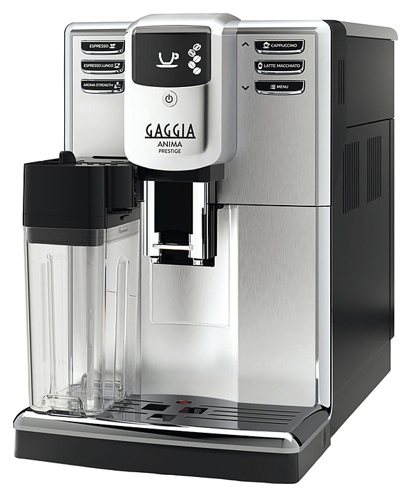 Кофемашина Gaggia Anima Prestige