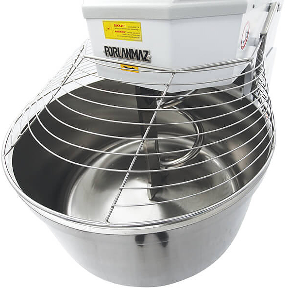 Тестомес спиральный Porlanmaz Bakery Machinery PMSP 60