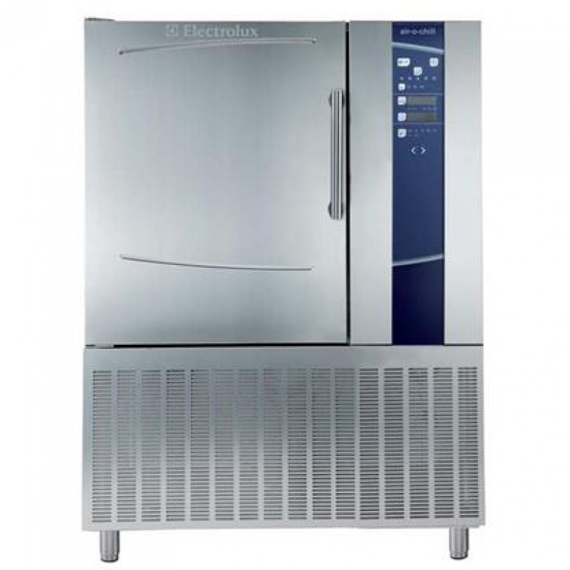 Шкаф шоковой заморозки Electrolux AOFPS102C (726105)