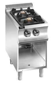 Плита газовая 900 серии Apach Chef Line GLRRG49OS