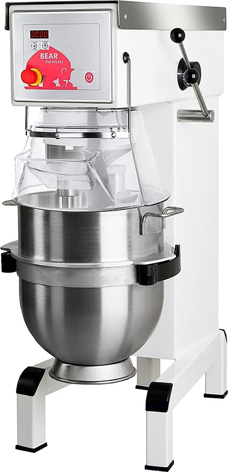 Миксер планетарный Bear Varimixer AR40 VL-1S