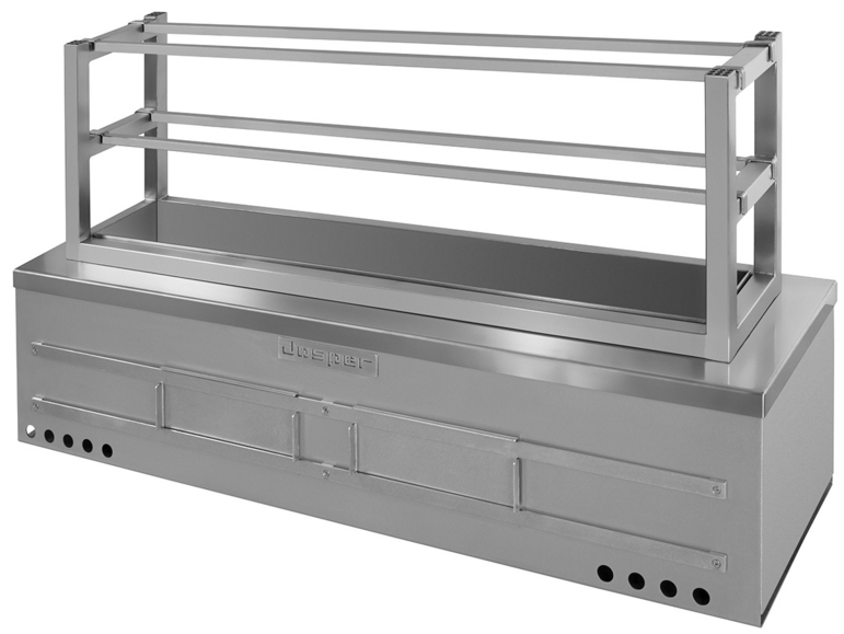 Гриль ROBATA JOSPER RG100